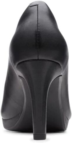 Clarks Women's Platform Sandals in Saudi Arabia