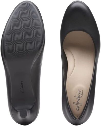 Clarks Women's Platform Sandals in Saudi Arabia