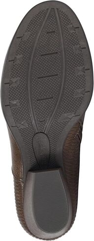 BareTraps REGGIE Women's Boots Dark Brown Size 7.5 M (BT29380) in Saudi Arabia