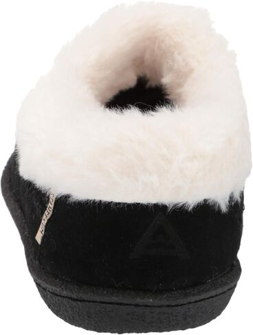 Staheekum Women's Open-Back Slipper with Bouncle Knit Upper and Memory Foam Insole in Saudi Arabia