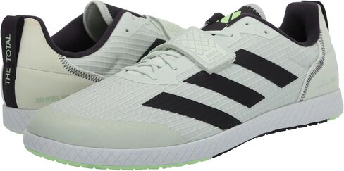 adidas Unisex-Adult The Total Sneaker in Saudi Arabia