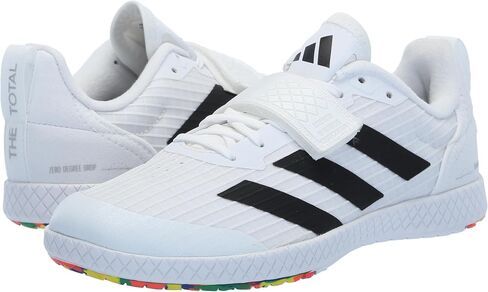 adidas Unisex-Adult The Total Sneaker in Saudi Arabia