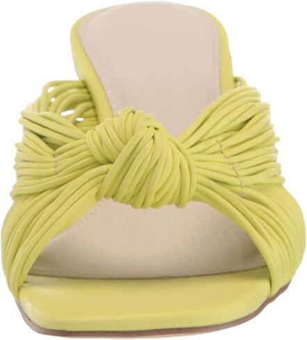 Sanctuary Women's Maven Heeled Sandal in Saudi Arabia