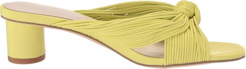 Sanctuary Women's Maven Heeled Sandal in Saudi Arabia
