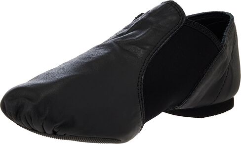 Capezio women's E Series Jazz Slip-on Shoe in Saudi Arabia