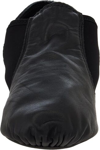 Capezio women's E Series Jazz Slip-on Shoe in Saudi Arabia