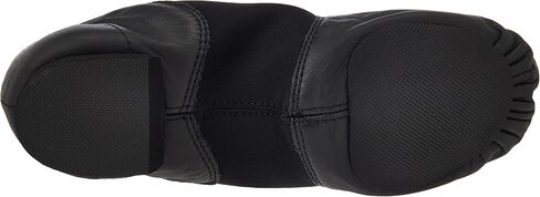 Capezio women's E Series Jazz Slip-on Shoe in Saudi Arabia