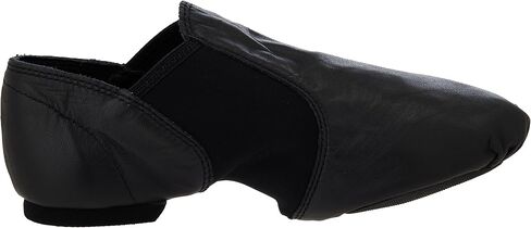 Capezio women's E Series Jazz Slip-on Shoe in Saudi Arabia