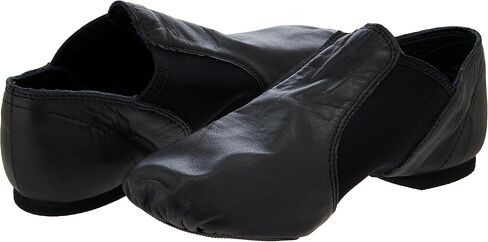 Capezio women's E Series Jazz Slip-on Shoe in Saudi Arabia