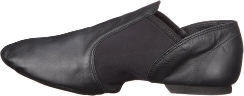 Capezio women's E Series Jazz Slip-on Shoe in Saudi Arabia