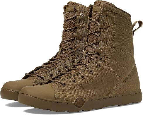 Altama Maritime Assault 8" Coyote US Men's 10, Women's 11.5 Wide in Saudi Arabia