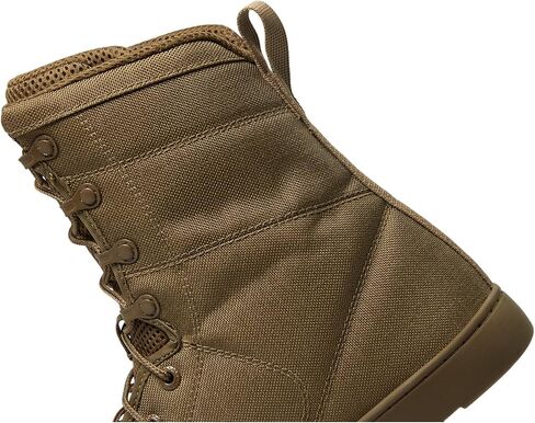 Altama Maritime Assault 8" Coyote US Men's 10, Women's 11.5 Wide in Saudi Arabia