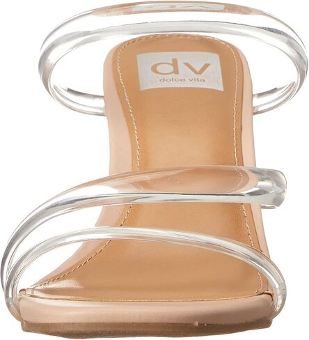 DV Dolce Vita Women's Myla Heeled Sandal in Saudi Arabia