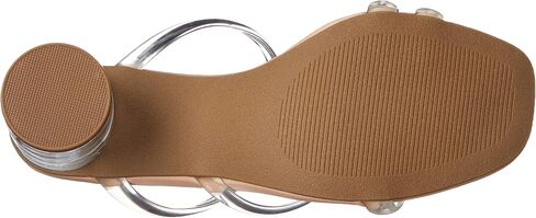 DV Dolce Vita Women's Myla Heeled Sandal in Saudi Arabia