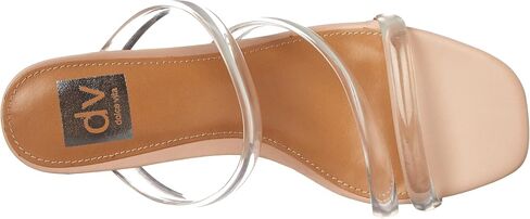 DV Dolce Vita Women's Myla Heeled Sandal in Saudi Arabia