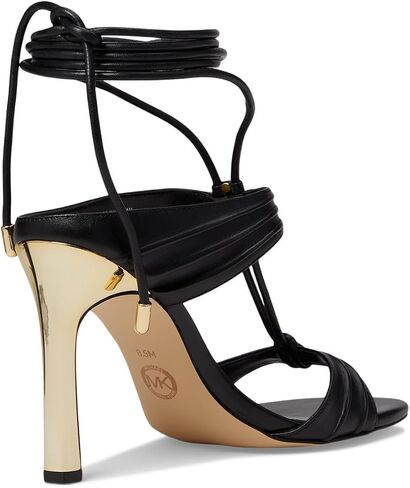 Michael Kors women's Gabriella High Sandal Heeled in Saudi Arabia