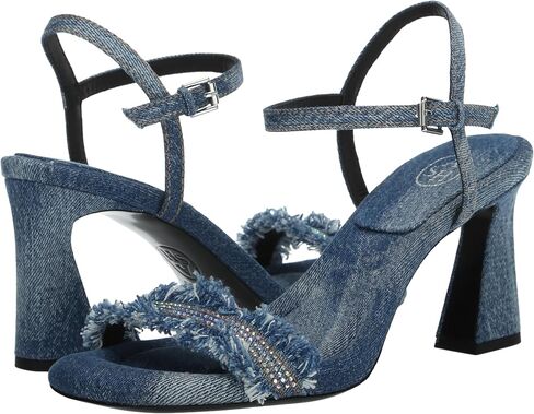 Lover Heeled Sandal in Kuwait