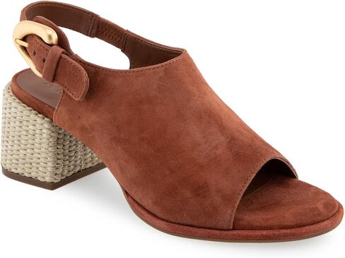 Aerosoles Women's Nora Heeled Sandal in Saudi Arabia