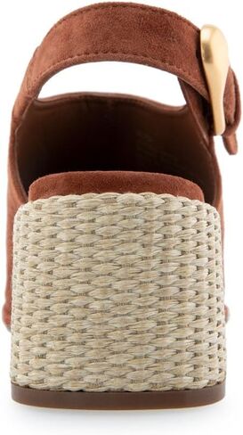 Aerosoles Women's Nora Heeled Sandal in Saudi Arabia