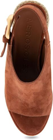 Aerosoles Women's Nora Heeled Sandal in Saudi Arabia