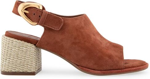 Aerosoles Women's Nora Heeled Sandal in Saudi Arabia