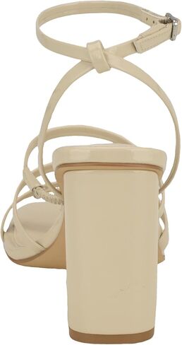Calvin Klein Women's Norra Heeled Sandal in Saudi Arabia