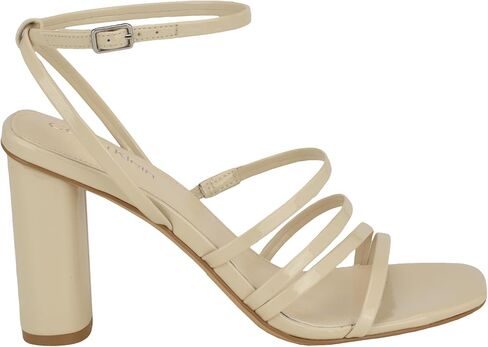 Calvin Klein Women's Norra Heeled Sandal in Saudi Arabia