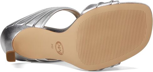 Michael Kors women's Gabriella High Sandal Heeled in Saudi Arabia