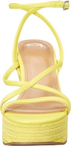 Marc Fisher Women's Fetch Heeled Sandal in Saudi Arabia