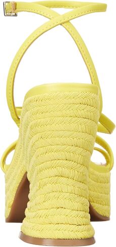 Marc Fisher Women's Fetch Heeled Sandal in Saudi Arabia