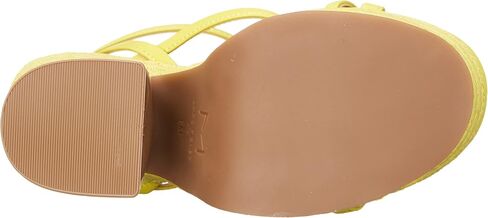 Marc Fisher Women's Fetch Heeled Sandal in Saudi Arabia
