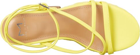 Marc Fisher Women's Fetch Heeled Sandal in Saudi Arabia