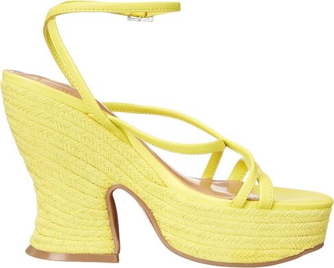 Marc Fisher Women's Fetch Heeled Sandal in Saudi Arabia