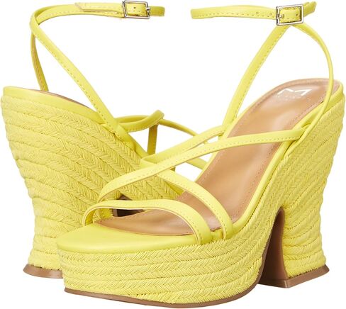 Marc Fisher Women's Fetch Heeled Sandal in Saudi Arabia
