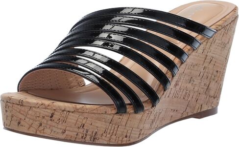 CHARLES BY CHARLES DAVID Women's Gustavo Wedge Sandal in Saudi Arabia
