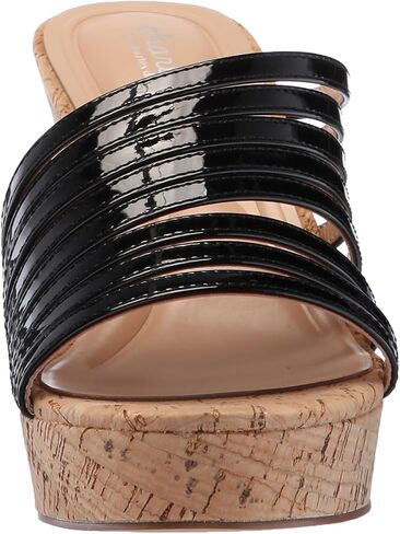 CHARLES BY CHARLES DAVID Women's Gustavo Wedge Sandal in Saudi Arabia