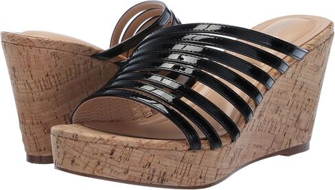 CHARLES BY CHARLES DAVID Women's Gustavo Wedge Sandal in Saudi Arabia