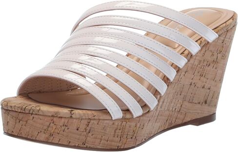 CHARLES BY CHARLES DAVID Women's Gustavo Wedge Sandal in Saudi Arabia