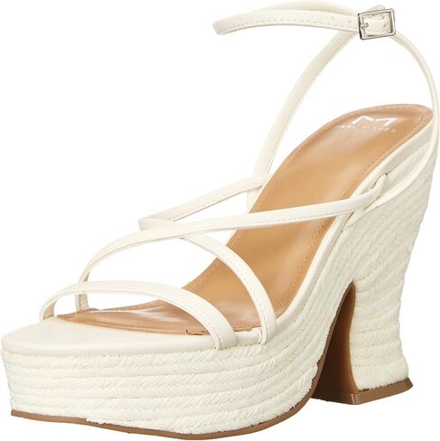 Marc Fisher Women's Fetch Heeled Sandal in Saudi Arabia