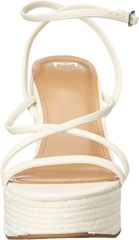 Marc Fisher Women's Fetch Heeled Sandal in Saudi Arabia