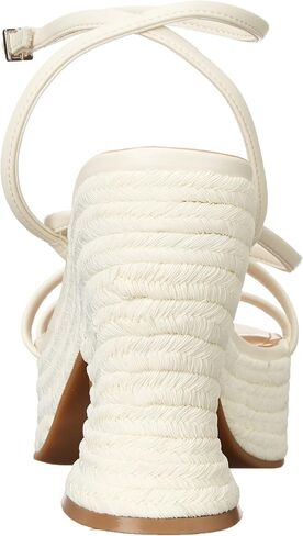 Marc Fisher Women's Fetch Heeled Sandal in Saudi Arabia