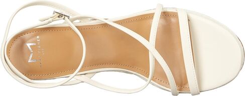Marc Fisher Women's Fetch Heeled Sandal in Saudi Arabia