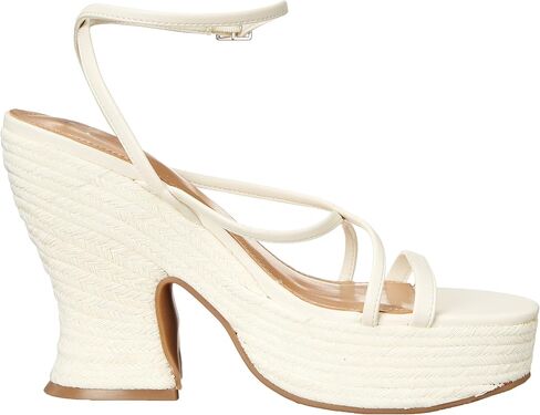 Marc Fisher Women's Fetch Heeled Sandal in Saudi Arabia
