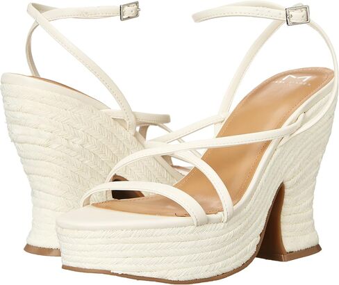 Marc Fisher Women's Fetch Heeled Sandal in Saudi Arabia