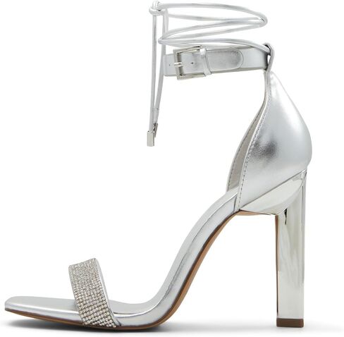 Call It Spring Women's Eleezaa Heeled Sandal in Saudi Arabia