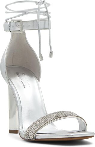 Call It Spring Women's Eleezaa Heeled Sandal in Saudi Arabia