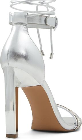 Call It Spring Women's Eleezaa Heeled Sandal in Saudi Arabia