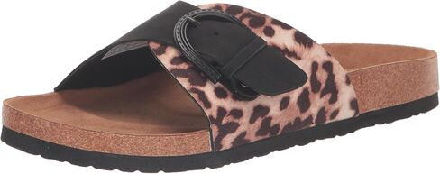 Avenue Women's Sandal in Saudi Arabia