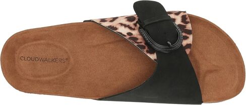 Avenue Women's Sandal in Saudi Arabia