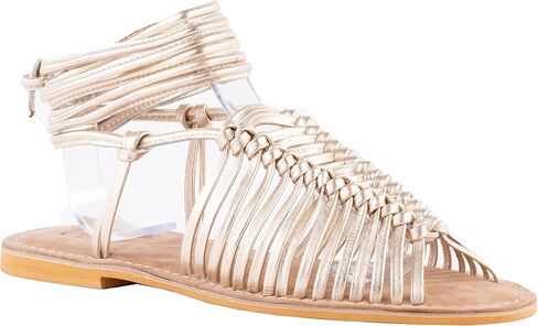 Seychelles Women's Distant Shores Flat Sandal in Saudi Arabia